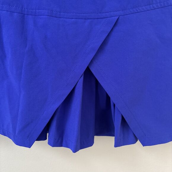Athleta Women’s XS Purple Athletic Skirt with Built-In Shorts - Picture 3 of 10
